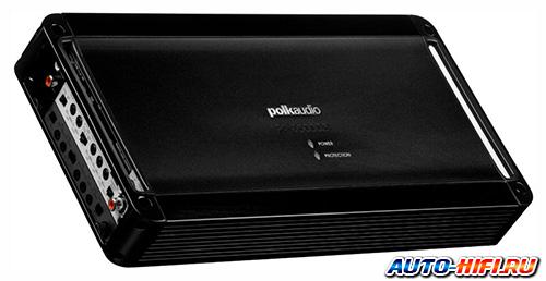 5-канальный усилитель Polk Audio PA D5000.5 5-канальный усилитель Polk Audio PA D5000.5